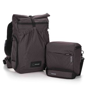 תיק גב Shimoda Designs 520-371 SideLite 22 (Starter Kit)