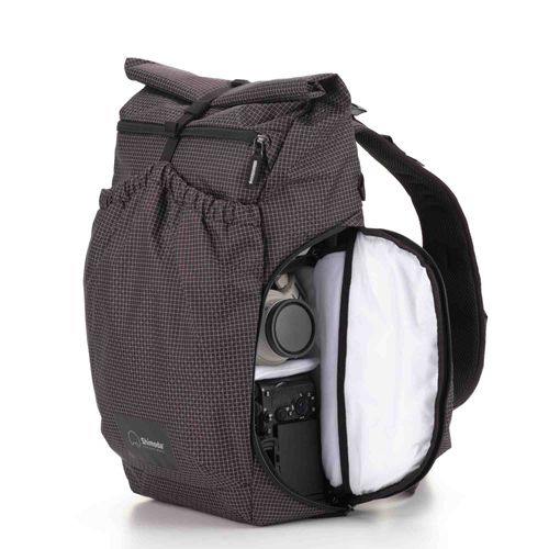 תיק גב Shimoda Designs 520-371 SideLite 22 (Starter Kit)