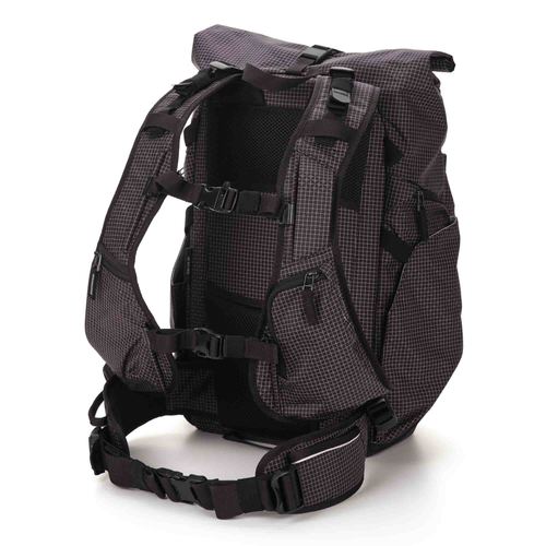 תיק גב - Shimoda Designs 520-372 SideLite 22 Backpack (Women's)