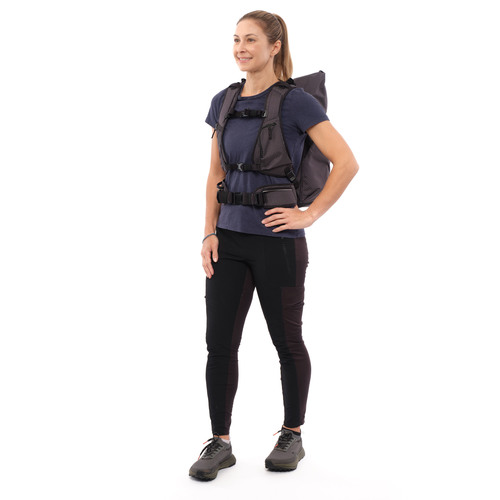 תיק גב - Shimoda Designs 520-372 SideLite 22 Backpack (Women's)