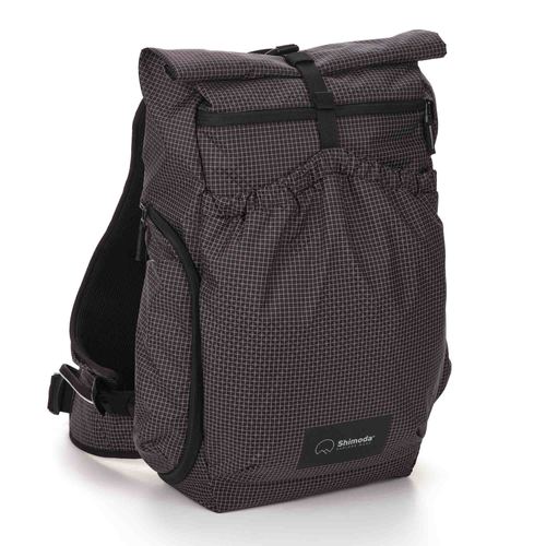 תיק גב Shimoda Designs 520-373 SideLite 22 (Women Starter Kit)