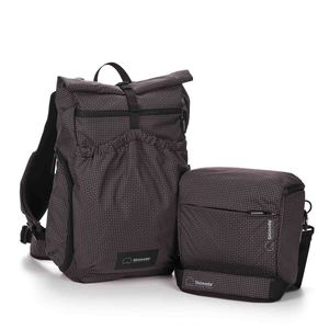 תיק גב Shimoda Designs 520-373 SideLite 22 (Women Starter Kit)