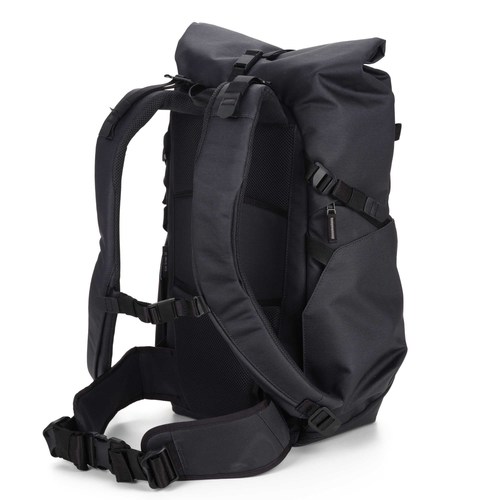 תיק גב Shimoda Designs 520-380 SideStreet 22 Starter Kit (Anthracite)