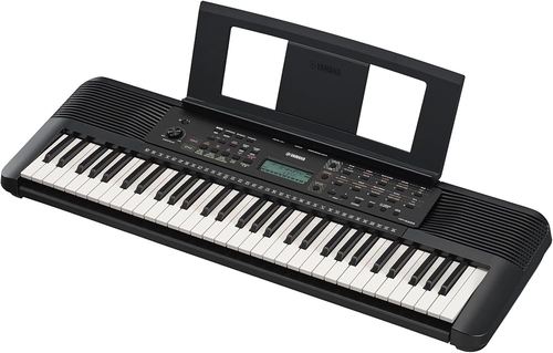 אורגנית ימהה YAMAHA PSR-E283 כולל שנאי