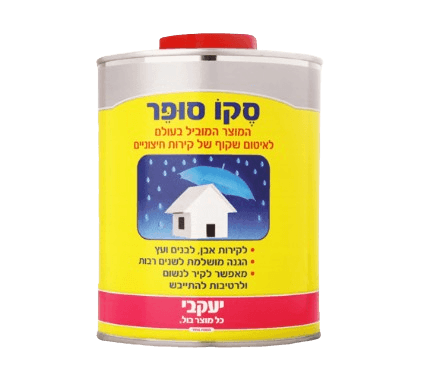 1 ליטר