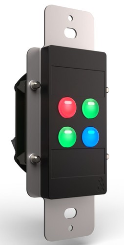 זווית נוספת Allen & Heath IP4 (Black)