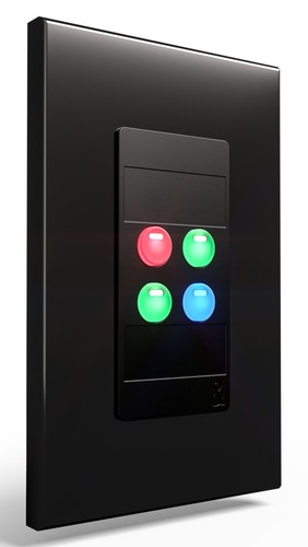 זווית נוספת Allen & Heath IP4 (Black)