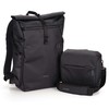 תיק גב Shimoda Designs 520-382 SideStreet 28 Starter Kit (Anthracite)