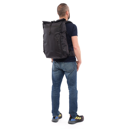 תיק גב Shimoda Designs 520-382 SideStreet 28 Starter Kit (Anthracite)