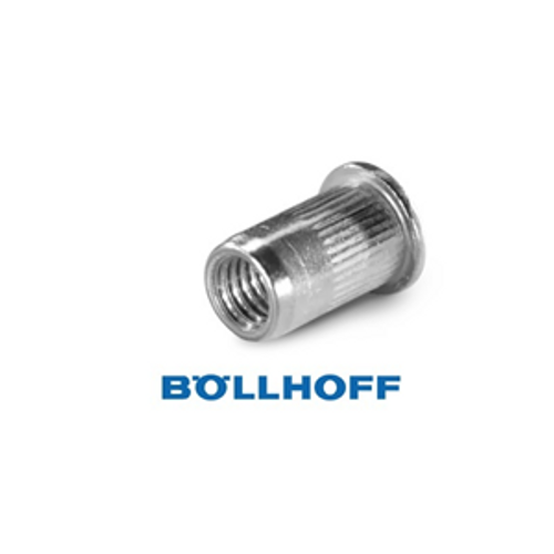 Bollhoff Rivstud System 23391060968 - ריוונטים Rivkle Rivut BOLLHOFF