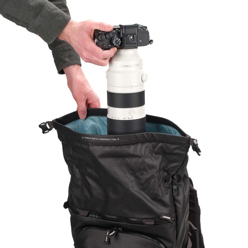 אוגדן לתיק Shimoda Designs 520-453 XL30 RST Mirrorless Core Unit