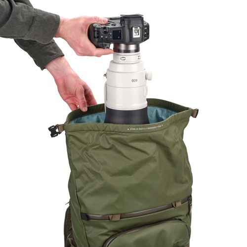 אוגדן לתיק Shimoda Designs 520-454 XL40 RST DSLR Core Unit
