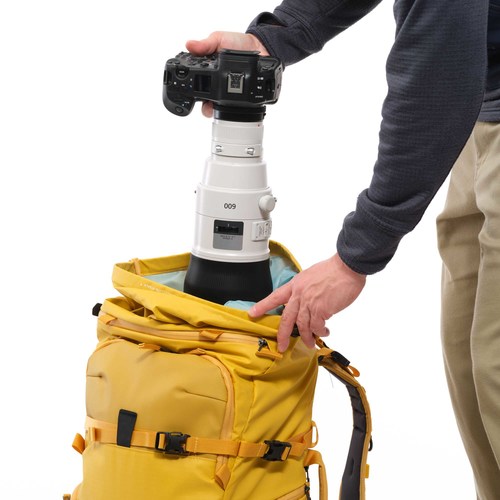 אוגדן לתיק Shimoda Designs 520-455 XL50 RST DSLR Core Unit