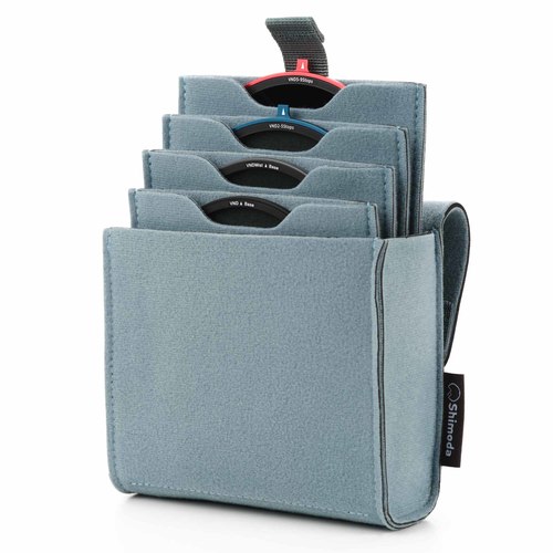 תיק אוגדן לפילטרים Shimoda Designs 520-521 Filter Pocket Core Unit