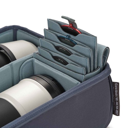 תיק אוגדן לפילטרים Shimoda Designs 520-521 Filter Pocket Core Unit