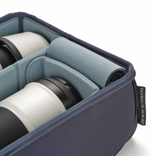 תיק אוגדן לפילטרים Shimoda Designs 520-521 Filter Pocket Core Unit