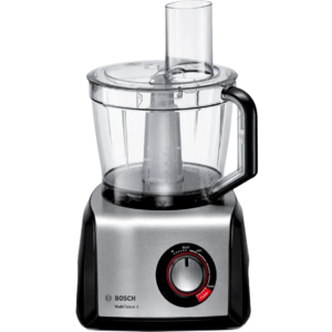 מעבד מזון משולב בלנדר Bosch MultiTalent 8 MC812M814 1250W