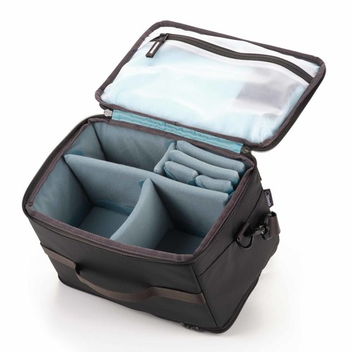 תיק אוגדן Shimoda Designs 520-472 Drone Core Pro (Black)