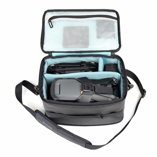 תיק אוגדן Shimoda Designs 520-472 Drone Core Pro (Black)