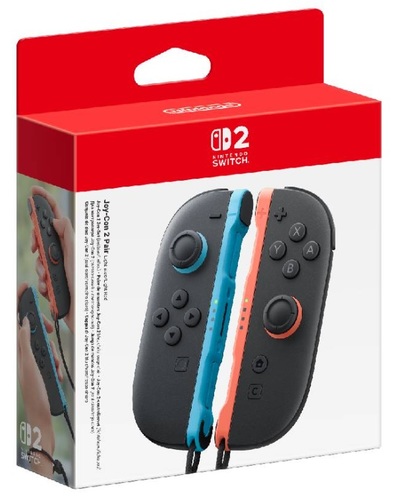 זוג שלטים | Joy-Con Nintendo Switch 2