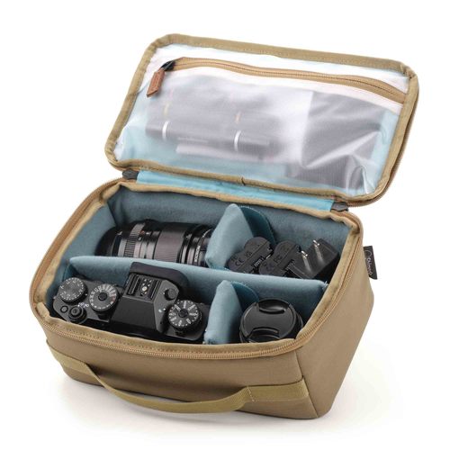 אוגדן לתיק Shimoda Designs 520-480 Soft Core Unit (Boa, Small)