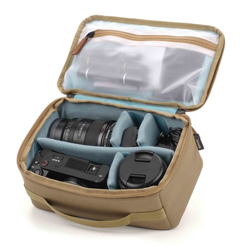 אוגדן לתיק Shimoda Designs 520-480 Soft Core Unit (Boa, Small)
