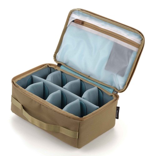 אוגדן לתיק Shimoda Designs 520-481 Soft Core Unit (Boa, Medium)