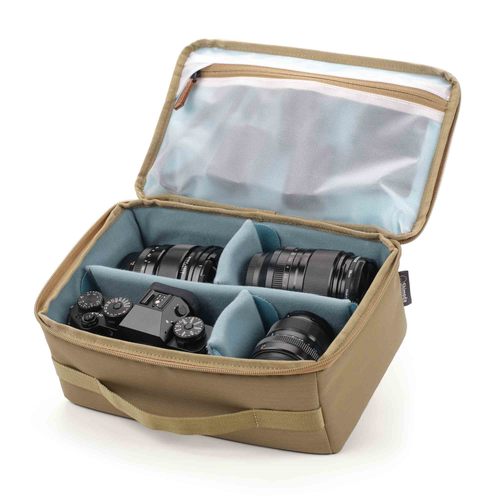 אוגדן לתיק Shimoda Designs 520-481 Soft Core Unit (Boa, Medium)