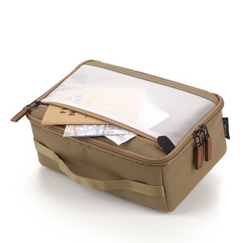 אוגדן לתיק Shimoda Designs 520-481 Soft Core Unit (Boa, Medium)