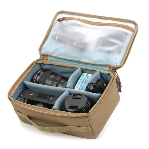 אוגדן לתיק Shimoda Designs 520-481 Soft Core Unit (Boa, Medium)