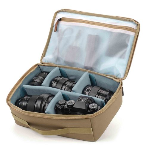 אוגדן לתיק Shimoda Designs 520-482 Soft Core Unit (Boa, Large)
