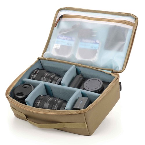 אוגדן לתיק Shimoda Designs 520-482 Soft Core Unit (Boa, Large)