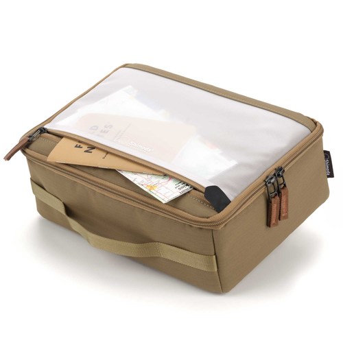 אוגדן לתיק Shimoda Designs 520-482 Soft Core Unit (Boa, Large)