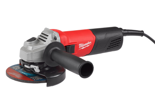 משחזת ''800W 4.5 מבית Milwaukee 