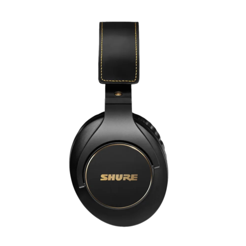 אוזניות מוניטור מקצועיות לאולפן דגם SRH840A מבית Shure