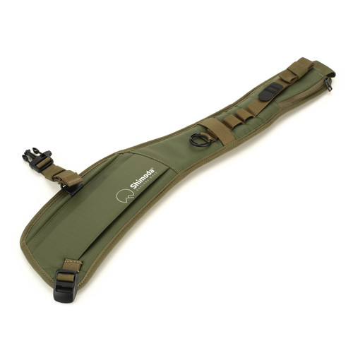 רצועה לתיק Shimoda 520-269 Capture Strap for Action X (Army Green)