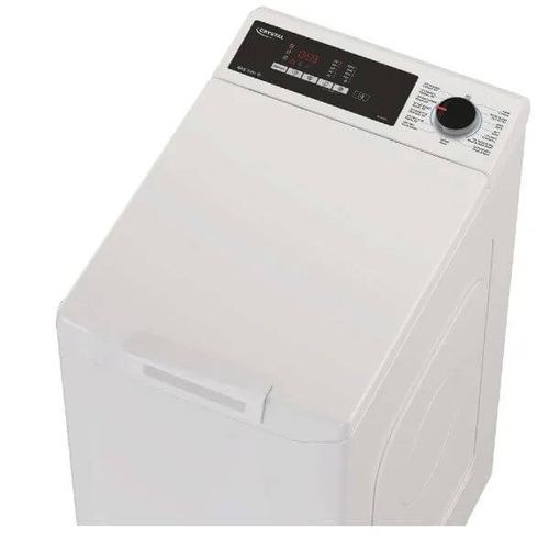  מכונת כביסה Crystal WC7200 ‏7 ‏ק