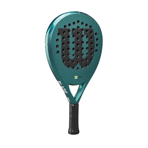 מחבט פאדל מקצועי ווילסון Blade V3 Padel 2
