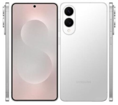 טלפון סלולרי Samsung Galaxy S25 Edge