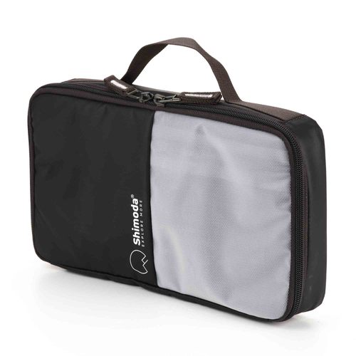 תיק לאביזרים Shimoda Designs 520-510 Accessory Case Medium (Black)