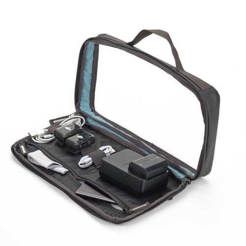 תיק לאביזרים Shimoda Designs 520-510 Accessory Case Medium (Black)