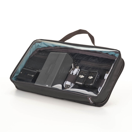 תיק לאביזרים Shimoda Designs 520-510 Accessory Case Medium (Black)