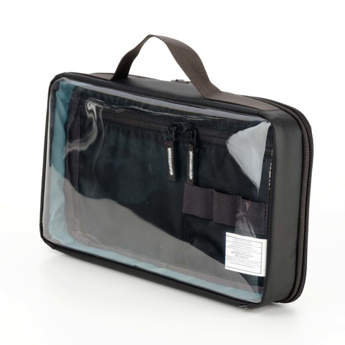 תיק לאביזרים Shimoda Designs 520-510 Accessory Case Medium (Black)