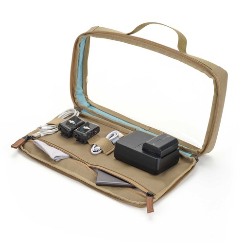 תיק לאביזרים Shimoda Designs 520-511 Accessory Case Medium (Boa)