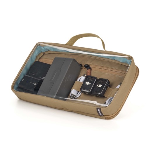תיק לאביזרים Shimoda Designs 520-511 Accessory Case Medium (Boa)
