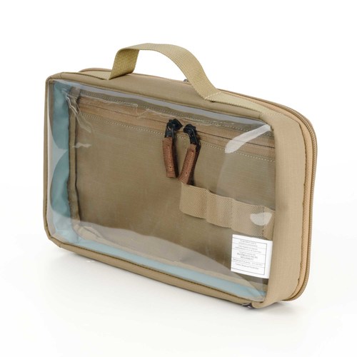 תיק לאביזרים Shimoda Designs 520-511 Accessory Case Medium (Boa)