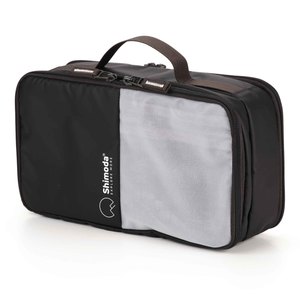 תיק לאביזרים Shimoda Designs 520-512 Accessory Case Large (Black)