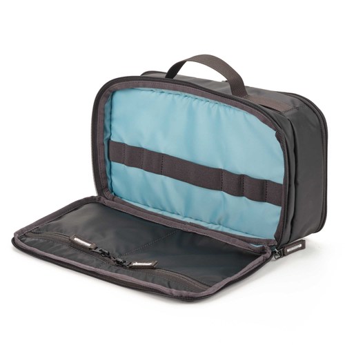 תיק לאביזרים Shimoda Designs 520-512 Accessory Case Large (Black)