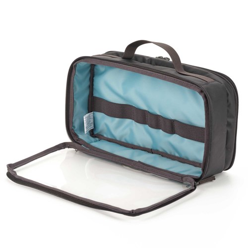 תיק לאביזרים Shimoda Designs 520-512 Accessory Case Large (Black)