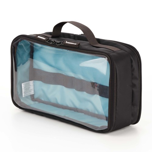 תיק לאביזרים Shimoda Designs 520-512 Accessory Case Large (Black)